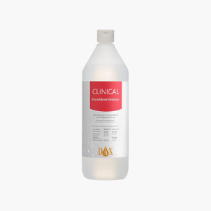 Handdesinfektion DAX Clinical 1000ml