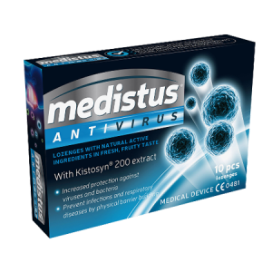 Medistus AntiVirus