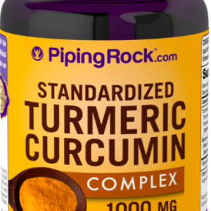 Curcumin complex 1000 mg