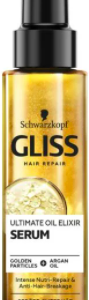 Gliss Ultimate Oil Elixir Serum 100 ml