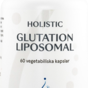 Glutation Liposomal