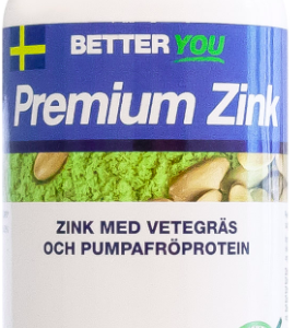 PREMIUM ZINK