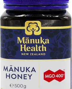 MANUKA HONUNG