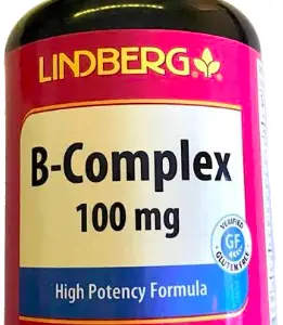 Vitamin B-Complex