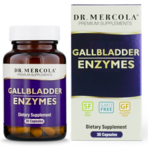 Gallbladder Enzymes