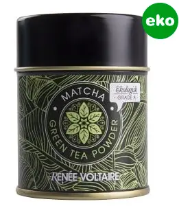 matcha tea